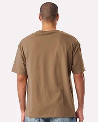 6 oz. Heavyweight Tee | T-Shirt Time