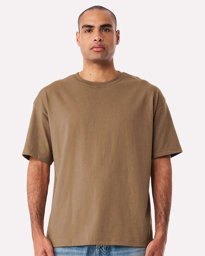 6 oz. Heavyweight Tee | T-Shirt Time