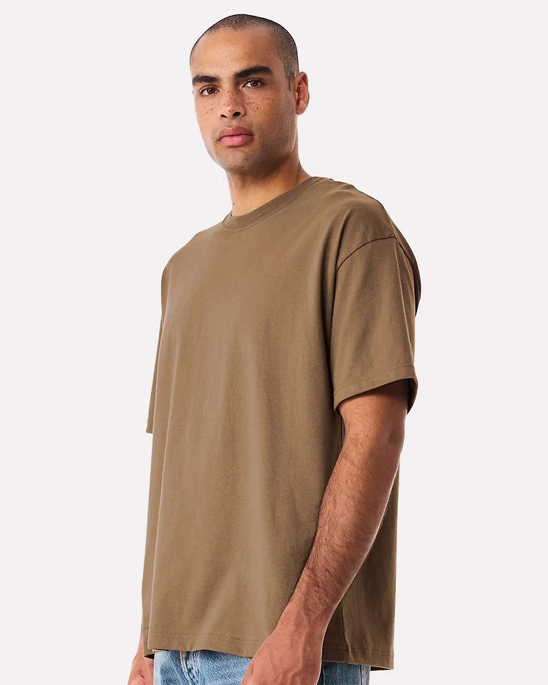 6 oz. Heavyweight Tee | T-Shirt Time