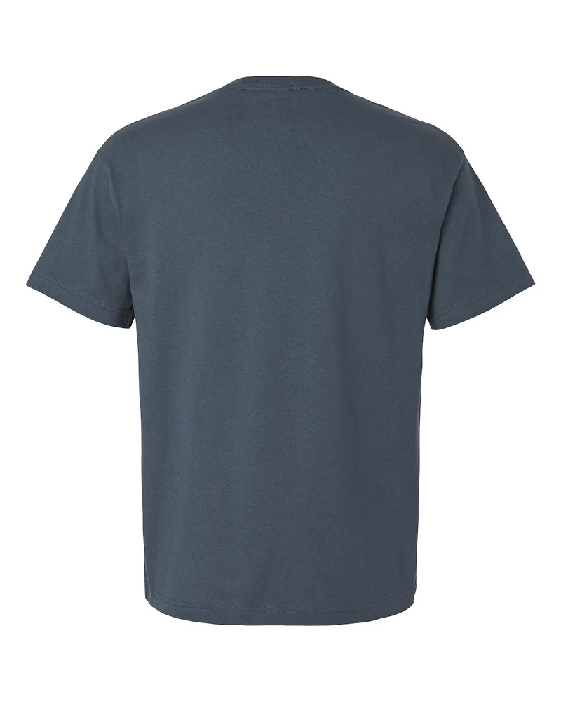 6 oz. Heavyweight Tee | T-Shirt Time