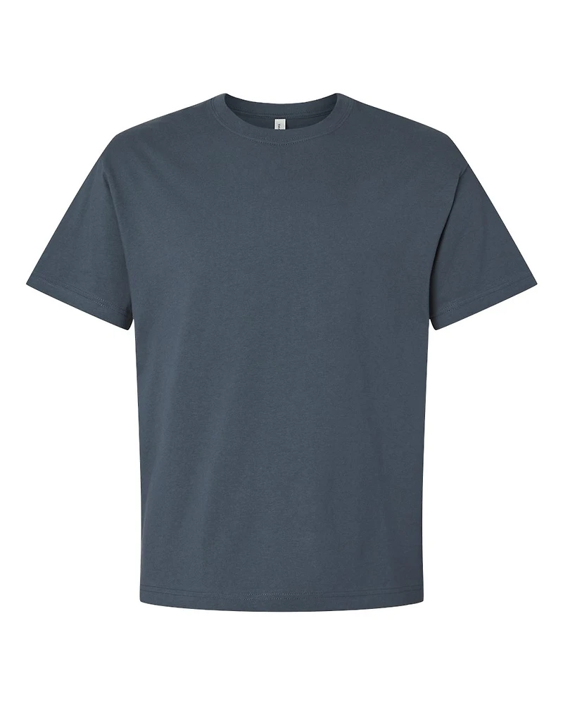 6 oz. Heavyweight Tee | T-Shirt Time