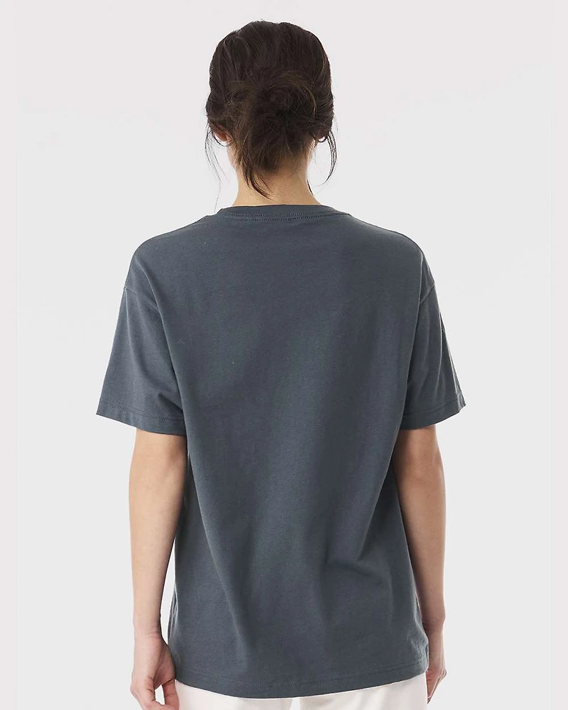6 oz. Heavyweight Tee | T-Shirt Time