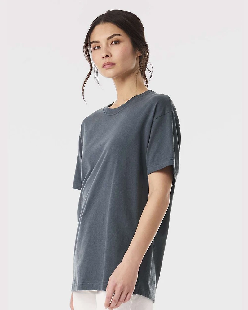 6 oz. Heavyweight Tee | T-Shirt Time