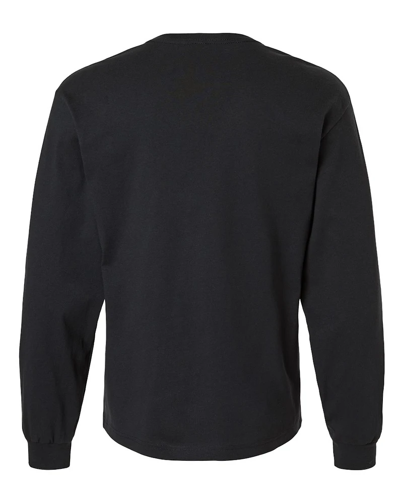 Tee-shirt à manches longues Heavyweight 6 oz.