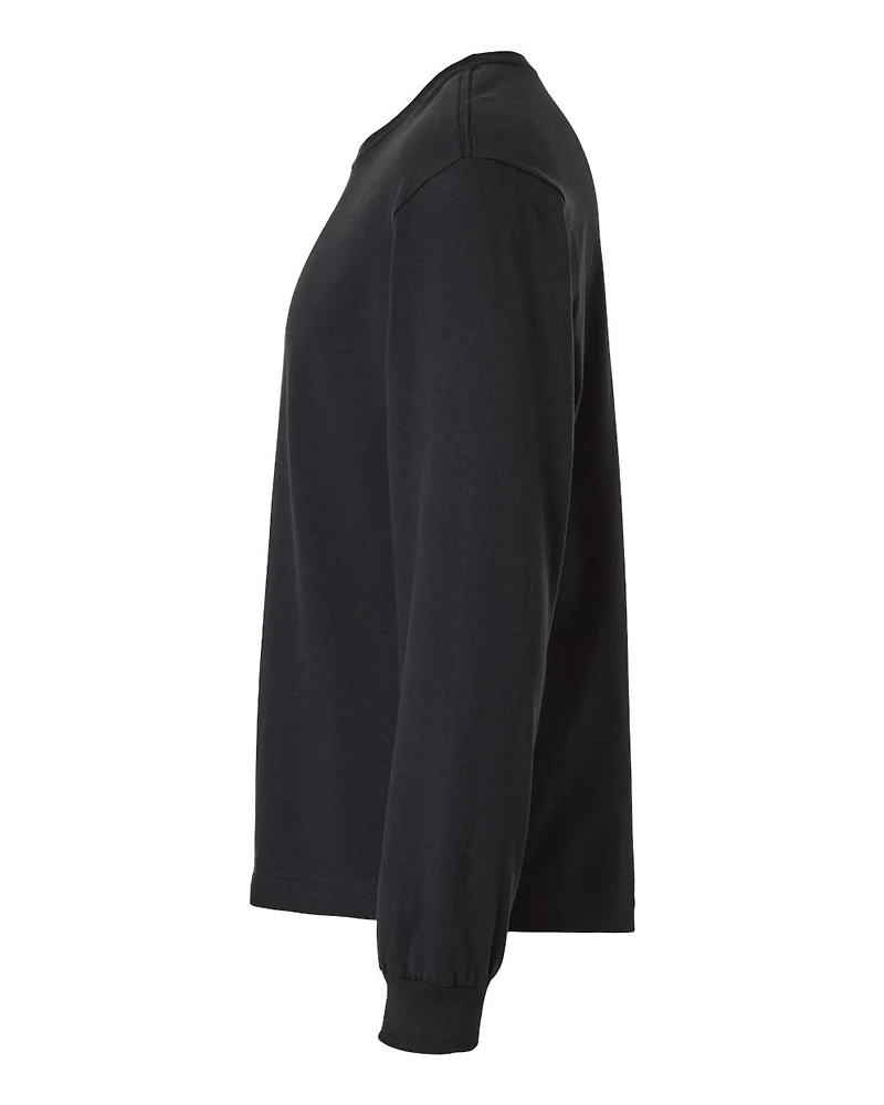 Tee-shirt à manches longues Heavyweight 6 oz.