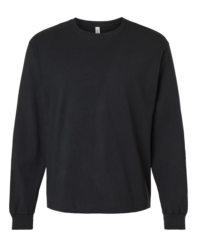 Tee-shirt à manches longues Heavyweight 6 oz.