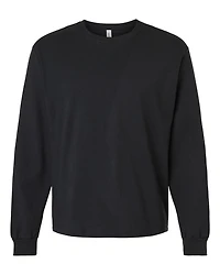 Tee-shirt à manches longues Heavyweight 6 oz.