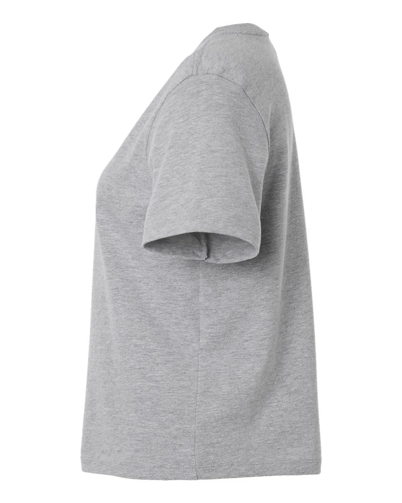 Women's 6 oz Heavyweight Tee | T-Shirt Time