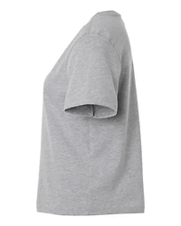 Women's 6 oz Heavyweight Tee | T-Shirt Time