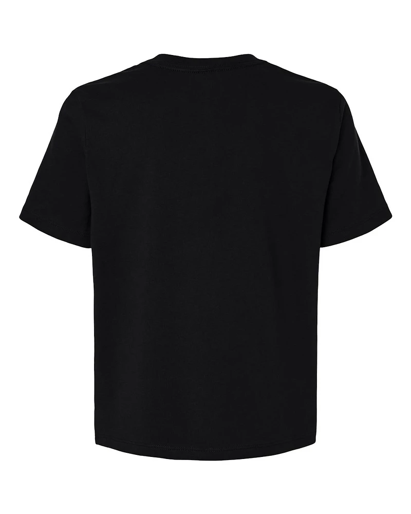 Women's 6 oz Heavyweight Tee | T-Shirt Time