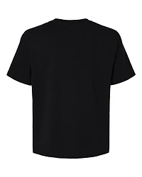 Women's 6 oz Heavyweight Tee | T-Shirt Time