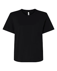 Women's 6 oz Heavyweight Tee | T-Shirt Time