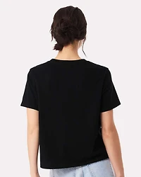 Women's 6 oz Heavyweight Tee | T-Shirt Time