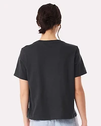 Women's 6 oz Heavyweight Tee | T-Shirt Time
