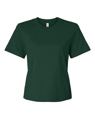 Women's 6 oz Heavyweight Tee | T-Shirt Time