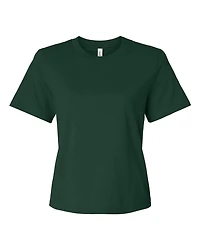 Women's 6 oz Heavyweight Tee | T-Shirt Time