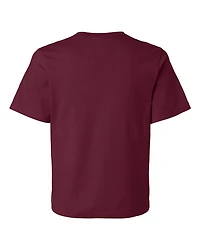 Women's 6 oz Heavyweight Tee | T-Shirt Time