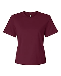 Women's 6 oz Heavyweight Tee | T-Shirt Time