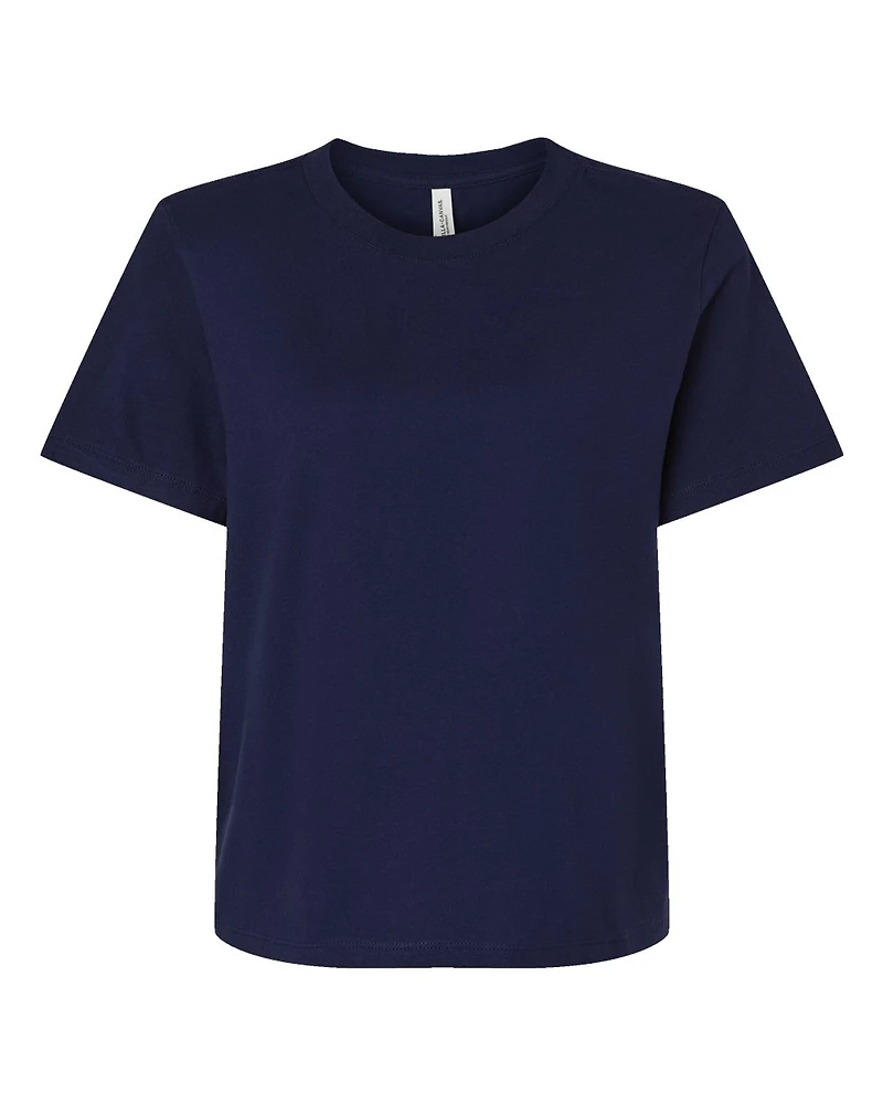Women's 6 oz Heavyweight Tee | T-Shirt Time