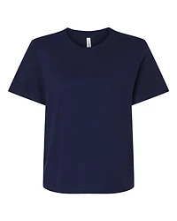 Women's 6 oz Heavyweight Tee | T-Shirt Time