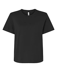 Women's 6 oz Heavyweight Tee | T-Shirt Time