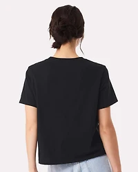 Women's 6 oz Heavyweight Tee | T-Shirt Time