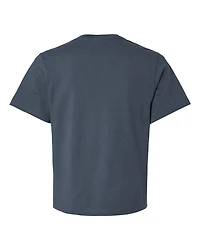 Women's 6 oz Heavyweight Tee | T-Shirt Time