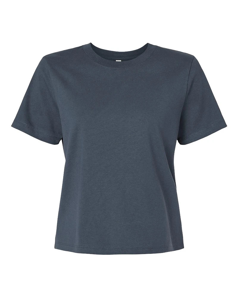 Women's 6 oz Heavyweight Tee | T-Shirt Time