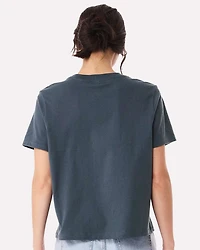 Women's 6 oz Heavyweight Tee | T-Shirt Time