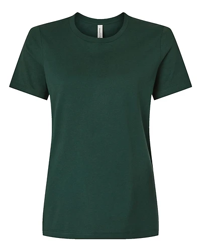 Women’s Relaxed Jersey Tee | T-Shirt Time