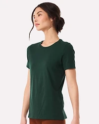 Women’s Relaxed Jersey Tee | T-Shirt Time