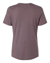 Women’s Relaxed Jersey Tee | T-Shirt Time