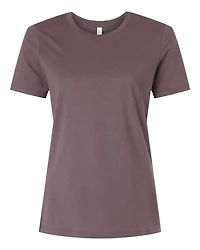 Women’s Relaxed Jersey Tee | T-Shirt Time