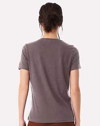 Women’s Relaxed Jersey Tee | T-Shirt Time