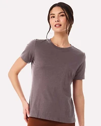 Women’s Relaxed Jersey Tee | T-Shirt Time
