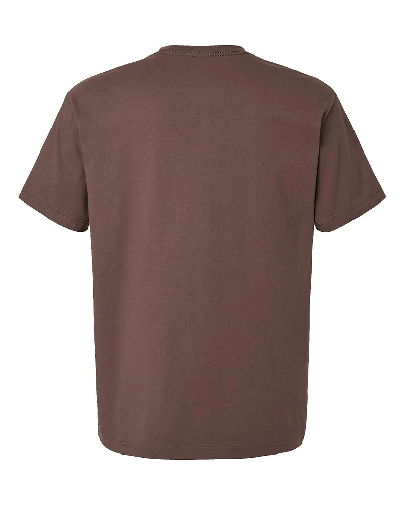 Unisex 7.5 oz Heavyweight Tee | T-Shirt Time