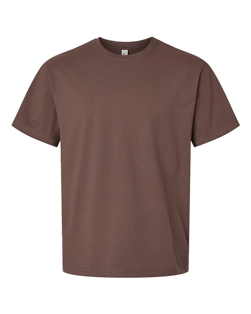 Unisex 7.5 oz Heavyweight Tee | T-Shirt Time