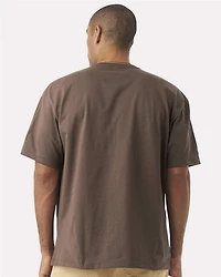Unisex 7.5 oz Heavyweight Tee | T-Shirt Time