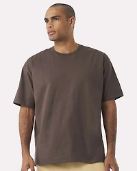 Unisex 7.5 oz Heavyweight Tee | T-Shirt Time
