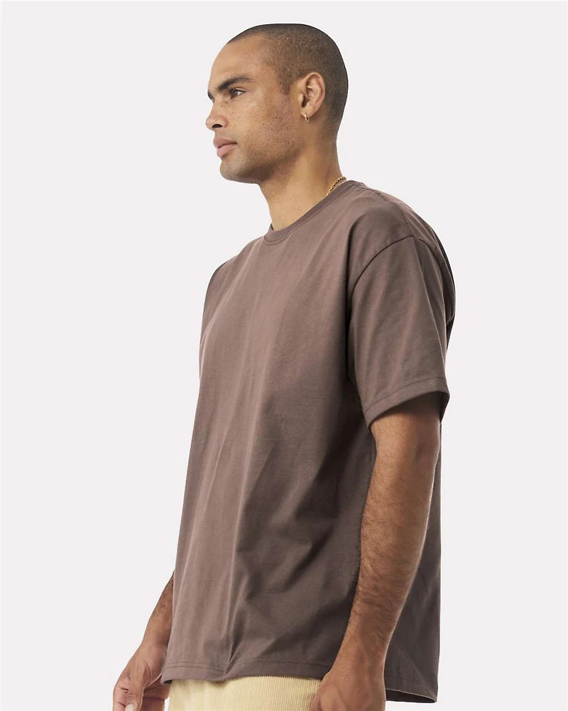 Unisex 7.5 oz Heavyweight Tee | T-Shirt Time