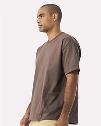 Unisex 7.5 oz Heavyweight Tee | T-Shirt Time