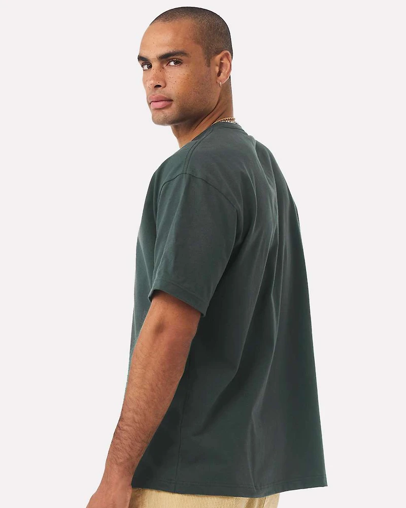 Unisex 7.5 oz Heavyweight Tee | T-Shirt Time