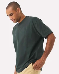 Unisex 7.5 oz Heavyweight Tee | T-Shirt Time