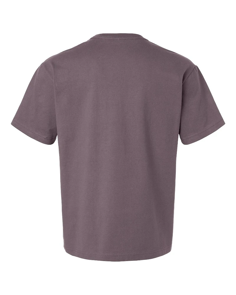 Unisex 7.5 oz Heavyweight Tee | T-Shirt Time