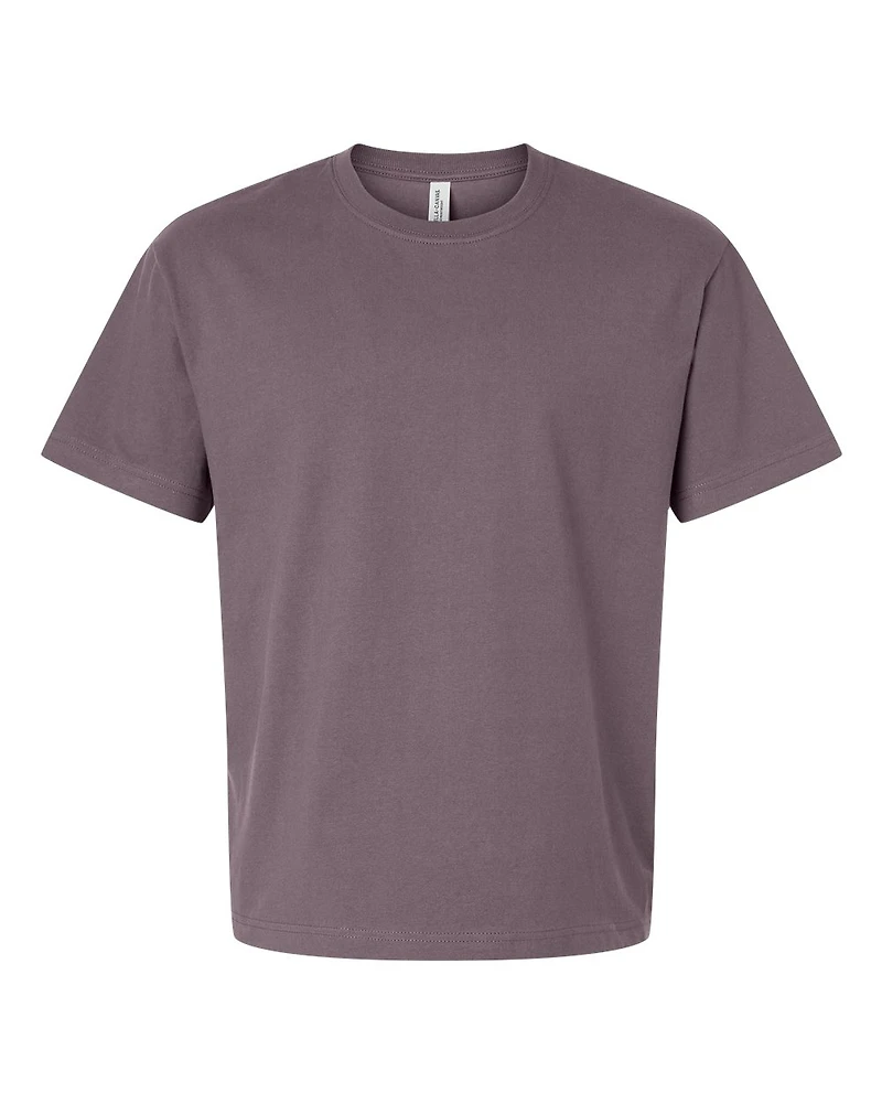 Unisex 7.5 oz Heavyweight Tee | T-Shirt Time
