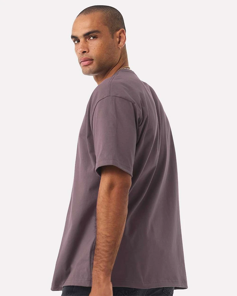 Unisex 7.5 oz Heavyweight Tee | T-Shirt Time