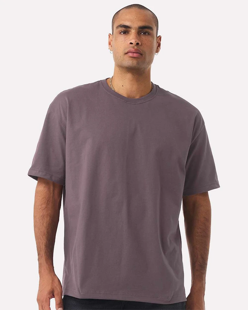 Unisex 7.5 oz Heavyweight Tee | T-Shirt Time