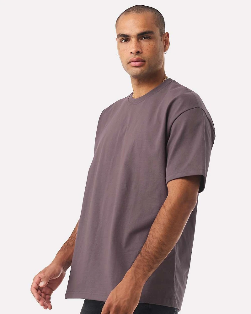 Unisex 7.5 oz Heavyweight Tee | T-Shirt Time