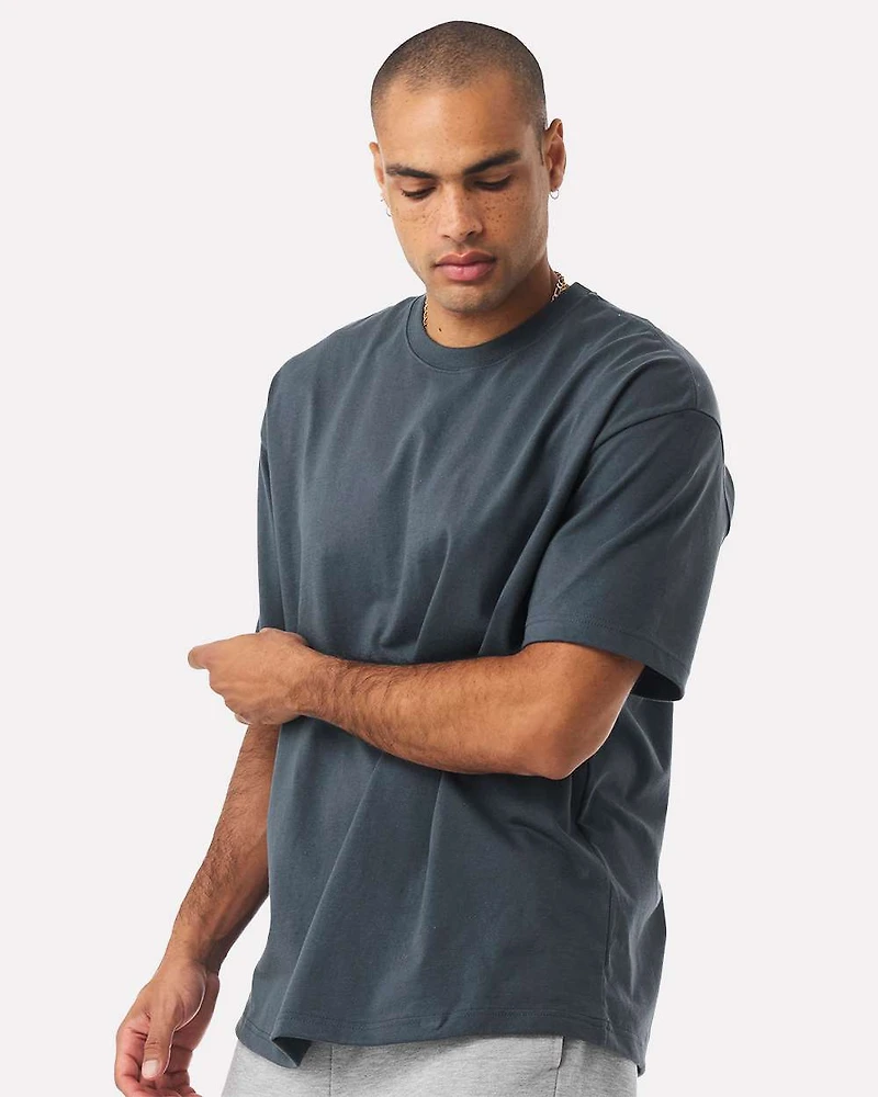 Unisex 7.5 oz Heavyweight Tee | T-Shirt Time