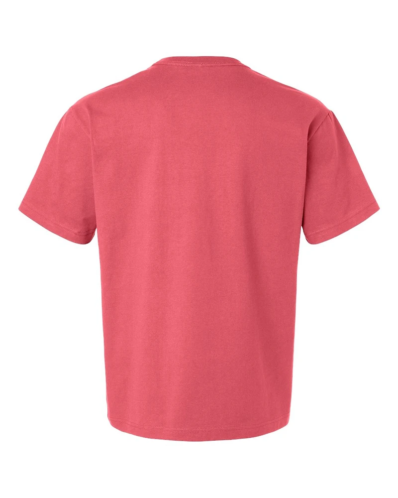Unisex 7.5 oz Heavyweight Tee | T-Shirt Time